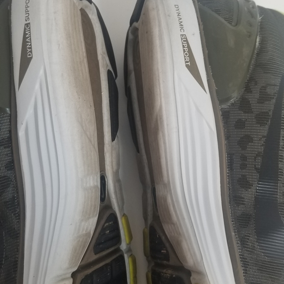 Nike Lunarglide 5 Shield Style # 615969-307 Size 12.5 - Picture 4 of 10